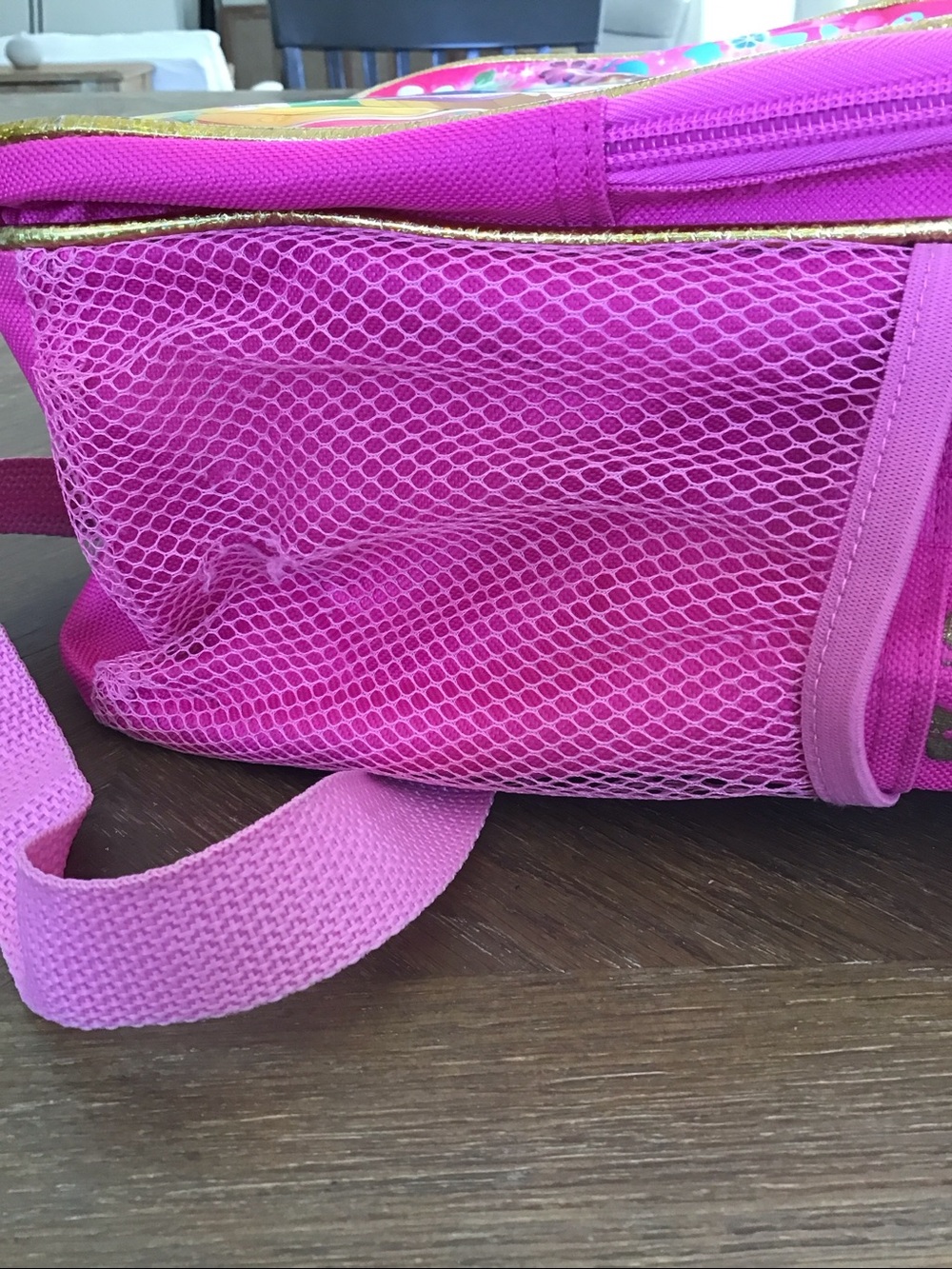 Disney Princess full size school backpack. Unique and hard to find. - Picture 16 of 16